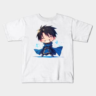 roy Kids T-Shirt